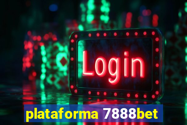 plataforma 7888bet